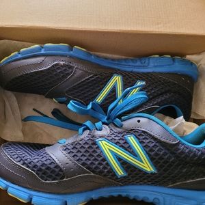 Men's New Balance Sneakers